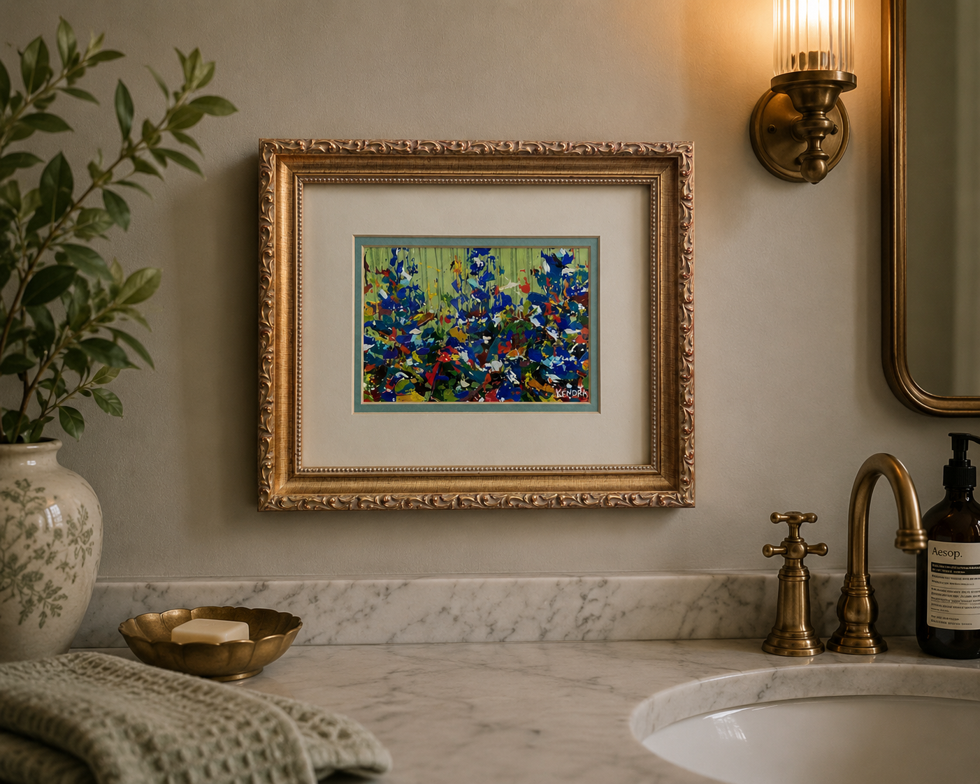 Shop Art — Kitsy Co